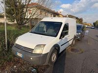 Usata Ford Transit Connect 110 CV (80 kW) 2007 Monovolume