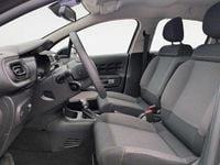 Usata Citroën C3 PureTech 110 CV (80 kW) 2024 Grigio Utilitaria