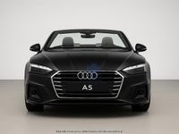 Usata Audi Cabriolet S-Line 265 CV (194 kW) 2024 Nero Cabrio