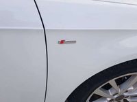 usata Audi A3 Sportback sline