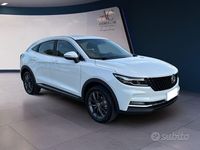 Usata DFSK F5 137 CV (100 kW) 2025 Bianco SUV