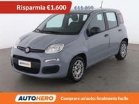 Usata Fiat Panda Easy 71 CV (52 kW) 2020 Grigio Utilitaria