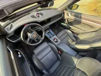 Usata Porsche 911 Turbo S Cabriolet 650 CV (478 kW) 2021 Cabrio