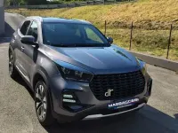 Usata DR DR 5.0 154 CV (113 kW) 2025 Argento SUV