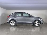 Usata VW T-Roc Style 116 CV (85 kW) 2025 Indium grey metallizzato nero SUV