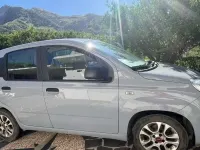 Usata Fiat Panda City Life 69 CV (50 kW) 2021 Grigio Utilitaria