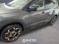 Usata Citroën C5 Aircross Shine 131 CV (96 kW) 2023 Grigio SUV