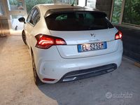 Usata Citroën DS4 2012 Bianco Utilitaria