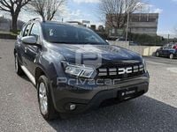 Usata Dacia Duster Expression 116 CV (85 kW) 2023 Grigio SUV