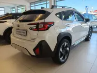 Nuova Subaru Crosstrek Premium 136 CV (100 kW) 2026 Bianco SUV