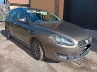 Usata Fiat Croma 150 CV (110 kW) 2007 Station wagon