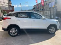 Nuova EVO Evo 5 127 CV (93 kW) 2026 Bianco SUV
