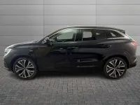 Usata Renault Austral Iconic 199 CV (146 kW) 2023 Nero SUV