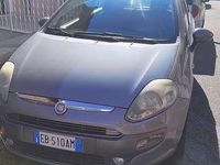 Usata Fiat Punto Evo Active 75 CV (55 kW) 2010 Utilitaria