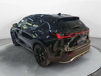 Usata Lexus NX300 Sport Line 309 CV (227 kW) 2024 Nero SUV