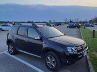 Usata Dacia Duster Black Shadow 110 CV (80 kW) 2017 Nero SUV