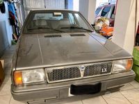 usata Lancia Delta - 1986