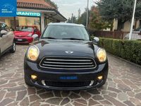 usata Mini Cooper D Countryman Cooper D Countryman 2.0 auto