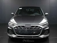 Neu Audi A3 S-Line 150 PS (110 kW) 2026 Grau Limousine