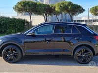Usata VW T-Roc R-line 150 CV (110 kW) 2021 SUV