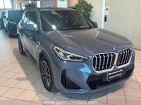 Usata BMW X1 M Sport 150 CV (110 kW) 2025 Grigio SUV