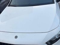 Usata Mercedes A180 Executive 109 CV (80 kW) 2019 Berlina