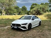 Usata Mercedes CLA180 Premium 116 CV (85 kW) 2024 Berlina