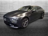 Usata Mercedes AMG GT AMG 367 CV (269 kW) 2022 Grigio Coupé