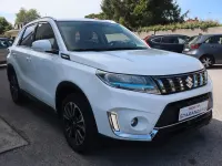 Usata Suzuki Vitara 129 CV (94 kW) 2023 Bianco SUV