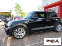 usata Mini John Cooper Works 1.6 16V