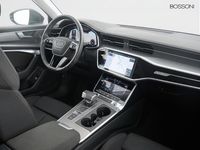 Usata Audi A6 S-Line 203 CV (149 kW) 2024 Station wagon