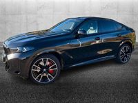Usata BMW X6 M Sport 298 CV (219 kW) 2025 Nero metallizzato SUV