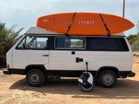 usata VW T3 Westfalia tetto alto