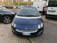 usata Smart ForFour 1.1 pulse