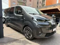 Usata Fiat Ulysse 130 kW (177 CV) 2025 Grigio scuro Monovolume