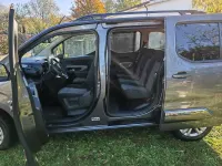 Usata Toyota Proace Verso City 131 CV (96 kW) 2023 Grigio Station wagon