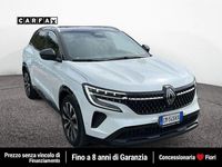 Usata Renault Austral Techno 158 CV (116 kW) 2023 Bianco SUV