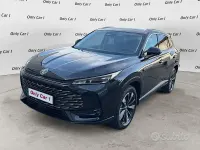Nuova MG HS Comfort 143 CV (105 kW) 2026 Nero SUV