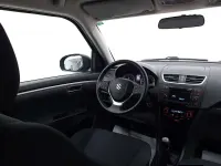 Usata Suzuki Swift GL 94 CV (69 kW) 2011 Utilitaria