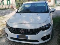 usata Fiat Tipo Tipo5p 1.6 e-torq Lounge 110cv auto