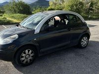 Begagnad Citroën C3 Pluriel 68 HK (50 kW) 2005 Cab