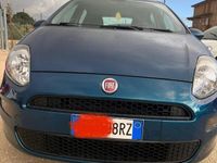 usata Fiat Punto Evo 1.2 5 porte anno 2013