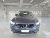 Usata Volvo XC40 Inscription 179 CV (131 kW) 2021 Grigio SUV
