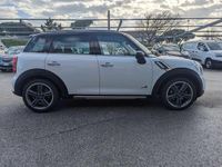 usata Mini Cooper SD 2.0ALL4