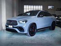 Usado Mercedes GLE63 AMG AMG 612 CV (450 kW) 2024 Gris Coupe