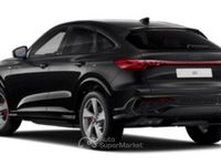 Nuova Audi Q5 S-Line 204 CV (150 kW) 2026 Rosso SUV
