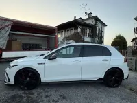 Usata VW Golf VIII GTI 245 CV (180 kW) 2022 Berlina