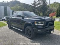 usata Dodge Ram 4x4 5.7 V8 Crew Cab Rebel 395cv at8 NETTO I