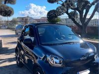 Usata Smart ForTwo Electric Drive 2023 Nero