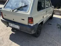 Usata Fiat Panda Young 39 CV (28 kW) 1998 Berlina